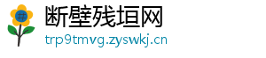 断壁残垣网